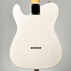 Fender FSR Made in Japan Traditional 60s Telecaster -White Blonde-【3.47kg】_3