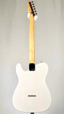 Fender FSR Made in Japan Traditional 60s Telecaster -White Blonde-【3.47kg】_4