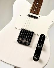 Fender FSR Made in Japan Traditional 60s Telecaster -White Blonde-【3.47kg】_5