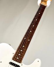 Fender FSR Made in Japan Traditional 60s Telecaster -White Blonde-【3.47kg】_6