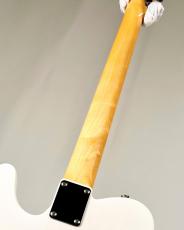 Fender FSR Made in Japan Traditional 60s Telecaster -White Blonde-【3.47kg】_8