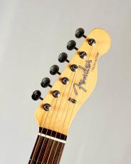Fender FSR Made in Japan Traditional 60s Telecaster -White Blonde-【3.47kg】_9