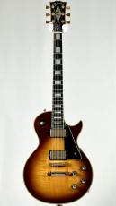 Gibson 1978 Les Paul Custom -Tobacco Sunburst-【VINTAGE】【4.88kg】_2