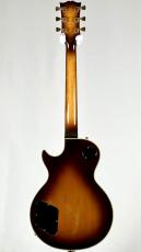 Gibson 1978 Les Paul Custom -Tobacco Sunburst-【VINTAGE】【4.88kg】_4