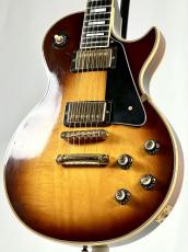 Gibson 1978 Les Paul Custom -Tobacco Sunburst-【VINTAGE】【4.88kg】_5
