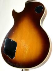 Gibson 1978 Les Paul Custom -Tobacco Sunburst-【VINTAGE】【4.88kg】_6