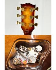 Gibson 1978 Les Paul Custom -Tobacco Sunburst-【VINTAGE】【4.88kg】_11