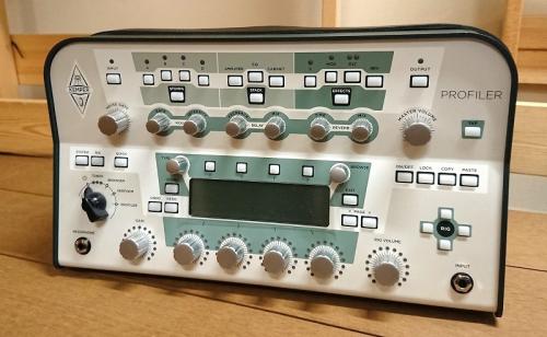 Kemper 【USED】KEMPER  HEAD