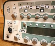 Kemper 【USED】KEMPER  HEAD_3