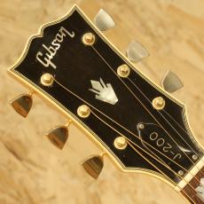 Gibson J-200 Artist NT_8