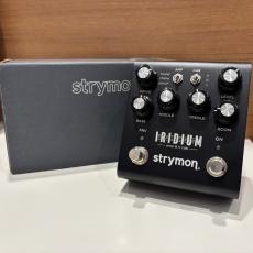 strymon IRIDIUM 【現物写真】