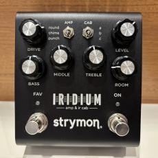 strymon IRIDIUM 【現物写真】_2