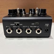 strymon IRIDIUM 【現物写真】_3