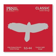 Paul Reed Smith [PRS] Classic Custom Light Guitar Strings 9.5-44 エレキギター弦