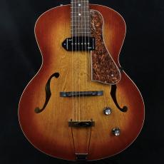 Godin 5th Avenue Kingpin P90 Cognac Burst