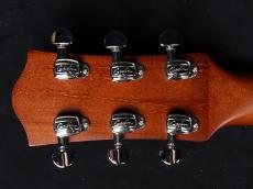 Godin 5th Avenue Kingpin P90 Cognac Burst_9