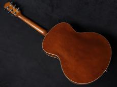 Godin 5th Avenue Kingpin P90 Cognac Burst Left-Handed_6