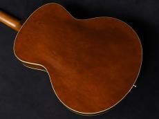 Godin 5th Avenue Kingpin P90 Cognac Burst Left-Handed_7