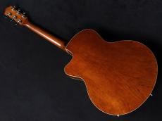 Godin 5th Avenue CW Kingpin II Cognac Burst_6