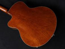 Godin 5th Avenue CW Kingpin II Cognac Burst_7