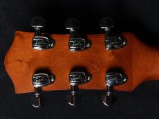 Godin 5th Avenue CW Kingpin II Cognac Burst_9