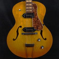 Godin 5th Avenue Jumbo P90 Harvest Gold