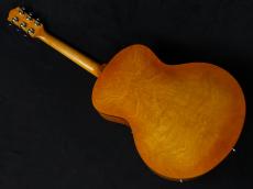 Godin 5th Avenue Jumbo P90 Harvest Gold_6