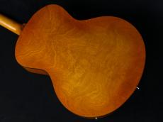 Godin 5th Avenue Jumbo P90 Harvest Gold_7
