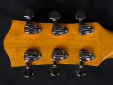 Godin 5th Avenue Jumbo P90 Harvest Gold_9