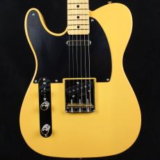 Fender Made in Japan Traditional 50s Telecaster Butterscotch Blonde Left-Handed