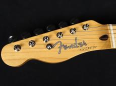 Fender Made in Japan Traditional 50s Telecaster Butterscotch Blonde Left-Handed_5