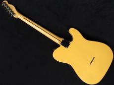 Fender Made in Japan Traditional 50s Telecaster Butterscotch Blonde Left-Handed_6
