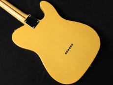 Fender Made in Japan Traditional 50s Telecaster Butterscotch Blonde Left-Handed_7