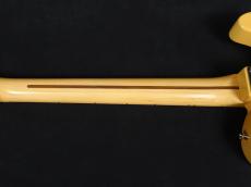 Fender Made in Japan Traditional 50s Telecaster Butterscotch Blonde Left-Handed_8