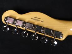 Fender Made in Japan Traditional 50s Telecaster Butterscotch Blonde Left-Handed_9