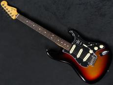 Fender Limited Edition Player II Stratocaster Sparkle 3-Color Sunburst_2
