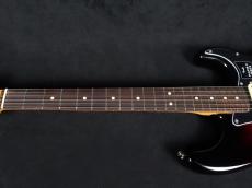 Fender Limited Edition Player II Stratocaster Sparkle 3-Color Sunburst_4