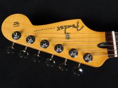 Fender Limited Edition Player II Stratocaster Sparkle 3-Color Sunburst_5