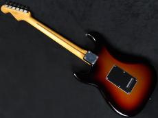 Fender Limited Edition Player II Stratocaster Sparkle 3-Color Sunburst_6