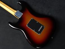 Fender Limited Edition Player II Stratocaster Sparkle 3-Color Sunburst_7