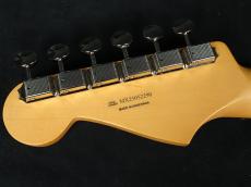 Fender Limited Edition Player II Stratocaster Sparkle 3-Color Sunburst_9