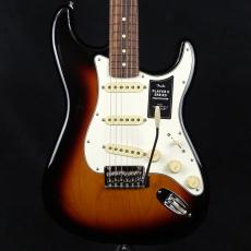 Fender Player II Stratocaster 3-Color Sunburst