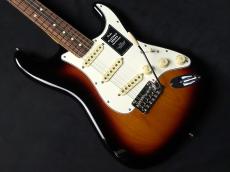 Fender Player II Stratocaster 3-Color Sunburst_3