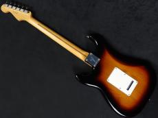 Fender Player II Stratocaster 3-Color Sunburst_6