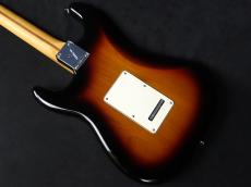 Fender Player II Stratocaster 3-Color Sunburst_7