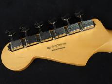 Fender Player II Stratocaster 3-Color Sunburst_9