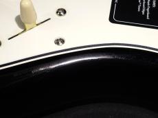 Fender Player II Stratocaster 3-Color Sunburst_10