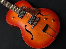 Godin 5th Avenue Jumbo HB Memphis Sun_3