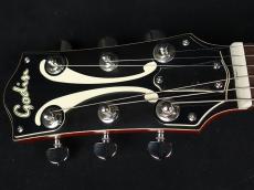 Godin 5th Avenue Jumbo HB Memphis Sun_5
