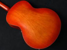 Godin 5th Avenue Jumbo HB Memphis Sun_7